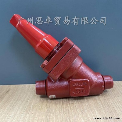 丹佛斯出品SVA-S15-40，SVA65-200直通截止阀