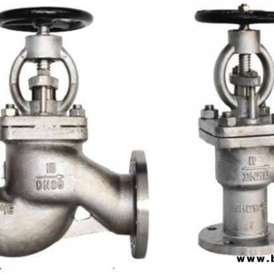 船用法兰截止阀CBM1048-81