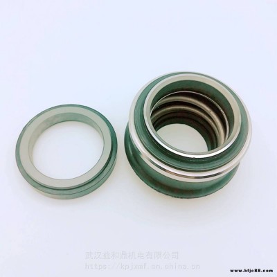 瑞士Hidrostal海斯特8DM-F1.5机械密封原装进口海斯特8DM-M1.5C轴封密封件