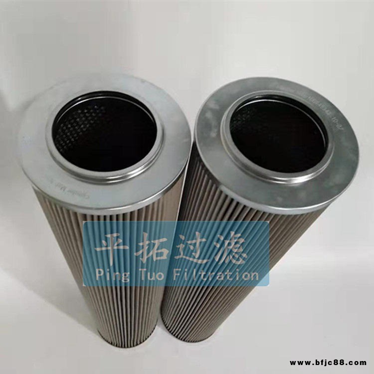 齿轮箱滤芯EET002-10F10W25B 平拓品质滤油器滤芯