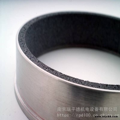 FELTMETAL 耐磨密封件 Technetics