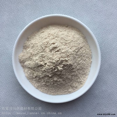 河北供应钾长石粉搪瓷原料磨具用长石粉