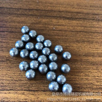 厂家直销 不锈钢圆球5mm 不锈钢抛光飞碟钢珠 振动研磨机磨料