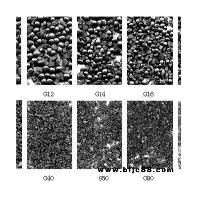 强化钢丸优质铸造钢砂  专业生产金属磨料 亿瑞鑫S390/1.4厂家直销