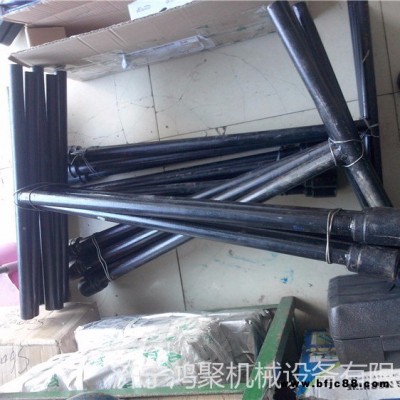 鸿聚M22T型套筒扳手 加长t型套筒扳手 M24铁路羊角丁字扳手量大便宜