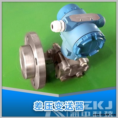 润中仪表 RZ-3351 双法兰液位计变送器 双法兰液位计差压计算 _优质品牌 厂家价格