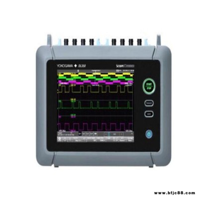 横河DL350便携式示波记录仪