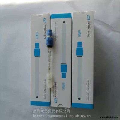 德国E+H浊度变送器CCM223-EK0005余氯变送器传感器水质检测仪