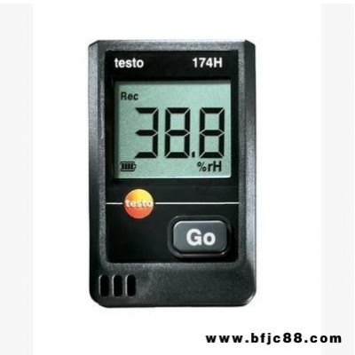 一级代理德图 testo174H温湿度记录仪testo174T温度记录仪 记录仪