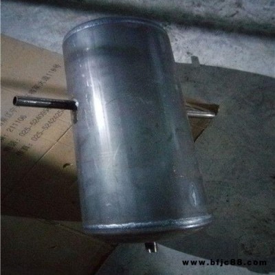 液气分离器  空压机 锅炉空气干燥处理器 MQF-100汽水分离器 气体除水器 配疏水阀