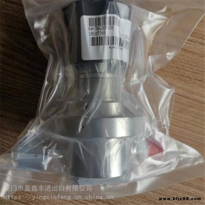 美国 Tescom 减压阀 44-3263J281 现货正品