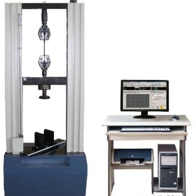 10型电子式胶合板抗拉强度试验机MWD系列