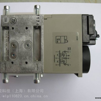 DUNGS双电磁阀DMV-DLE703/602德国冬斯报价