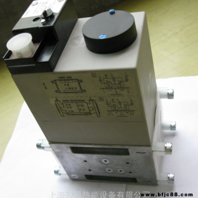 DUNGS冬斯双电磁阀ZRDLE415/5 ZRDLE420/5