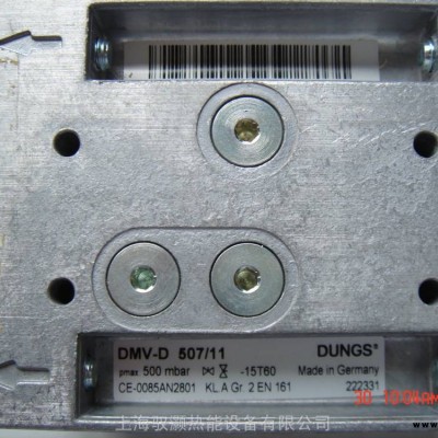 冬斯DMV-D507/11 DMV-D512/11双电磁阀 德国进口配件