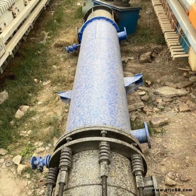 战胜 二手石墨冷凝器 换热器 100平方高压冷凝换热器