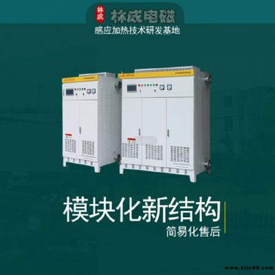 变频电磁锅炉 60kW70千瓦电磁壁挂炉 林成 电磁采暖炉厂家 电磁采暖炉价格