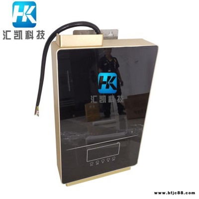 家用电磁加热采暖炉，6KW电磁感应加热采暖器HK-6KW，电磁加热节电环保