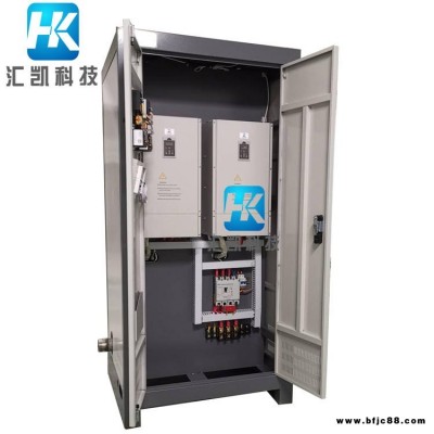 工业用电磁感应加热采暖炉，电磁采暖锅炉HK-3L100KW，100KW大功率电磁采暖炉