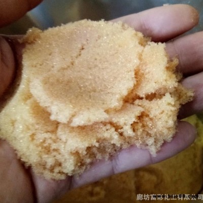 供应富彩牌18兆纯水树脂 18兆高纯水设备专用抛光树脂 高纯水树脂