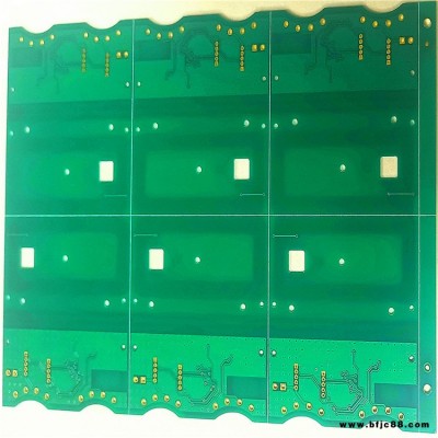 94-V0防火PCB线路板 捷科供应防火94-V0阻燃PCB板加工制作