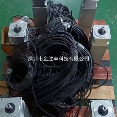 24V深水防水减数电机/24V水下防水减数电机/24V潜水防水减数电机