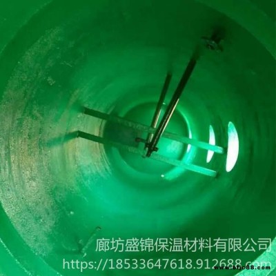 盛锦 阻燃型玻璃鳞片涂料 垃圾焚化厂乙烯基防腐 玻璃鳞片涂料厂家