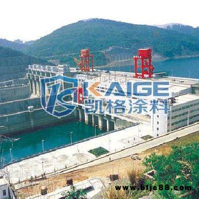 广州凯格涂料 深圳钢结构环氧油漆 环氧酚醛防腐油漆