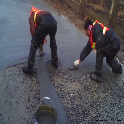 武汉市 快干 水泥路面裂缝修补料 批发销售量大从优