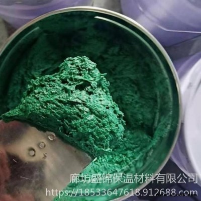 发电厂防腐涂料 环氧玻璃鳞片防腐涂料胶泥 盛锦 阻燃型玻璃鳞片胶泥