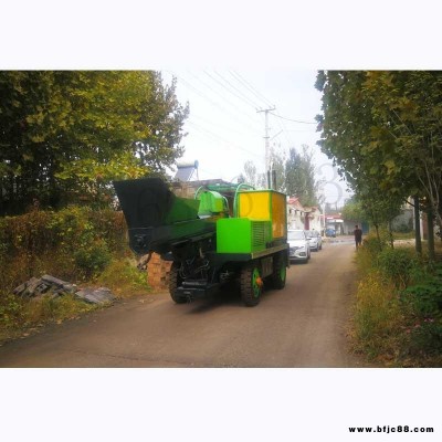 道路边沟滑膜成型机水沟水渠混凝土现浇一次滑膜成型机路缘石滑膜成型机厂家