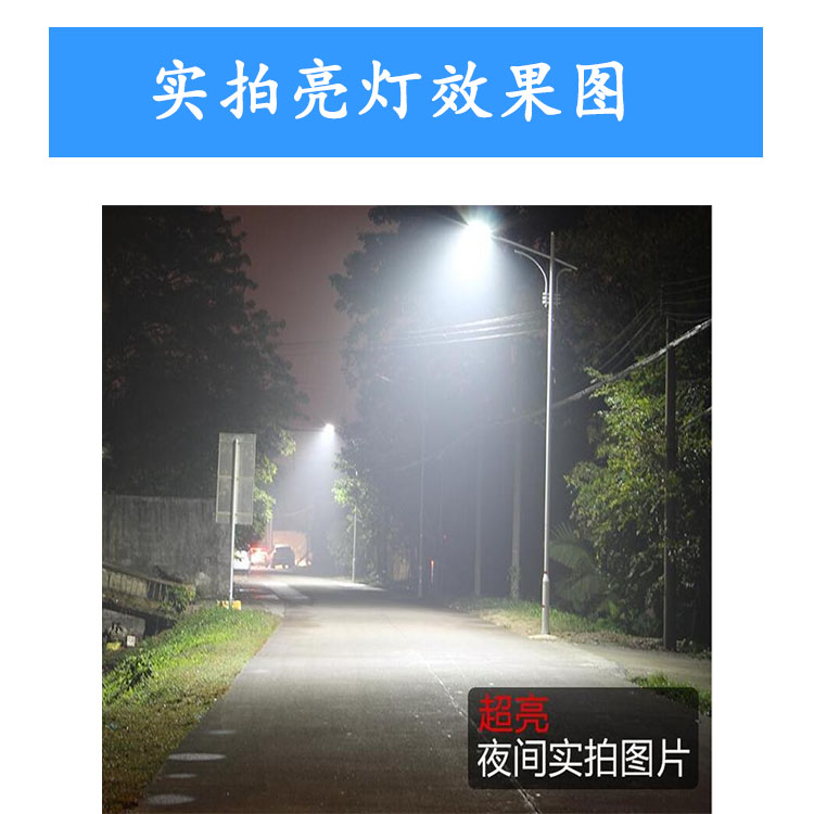 仿古庭院灯小区别墅公园户外道路3米3.5米4米120-80仿古路灯厂家示例图7