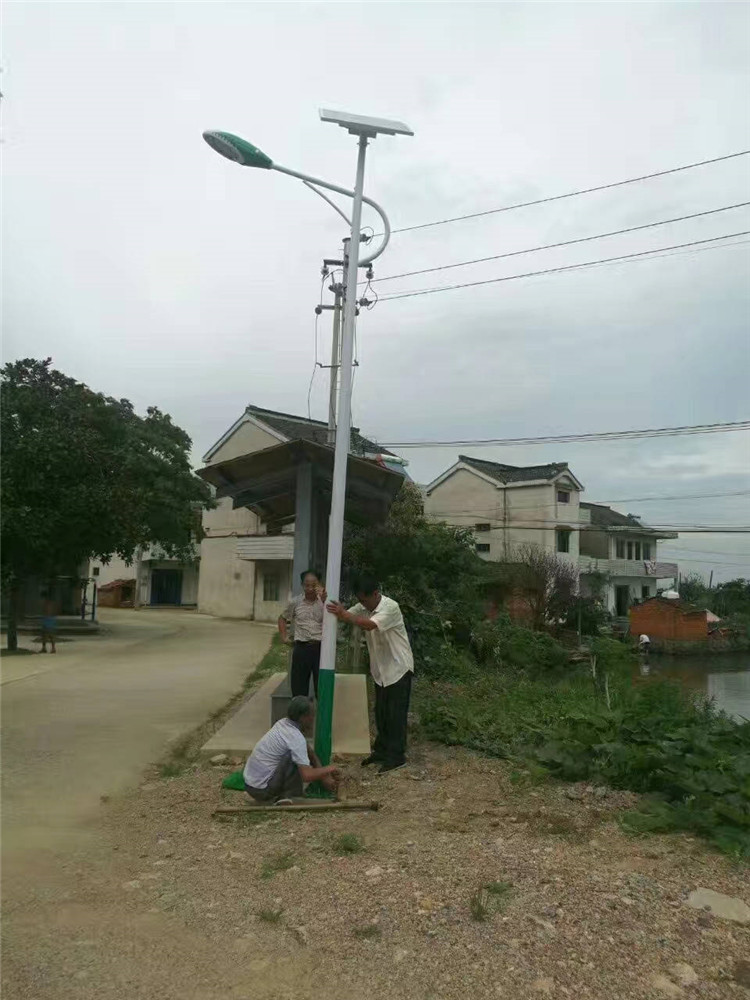 廉江庭院灯星河路灯庭院灯价格太阳能庭院灯造型定制源头工厂实力商家