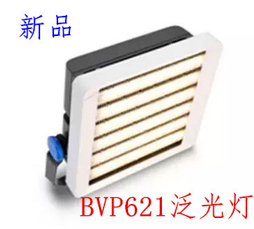 飞利浦BVP621/960W LED大功率投光灯示例图2