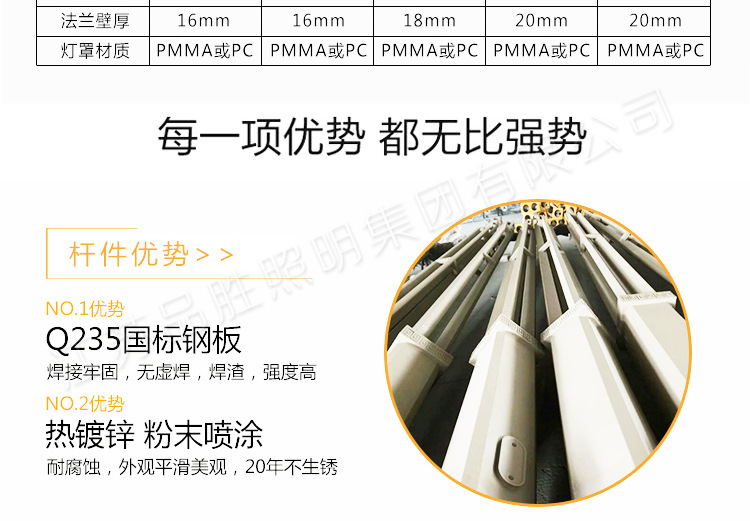 厂家直销 新款户外LED景观灯 玉兰灯 防水不锈钢景观玉兰灯示例图7