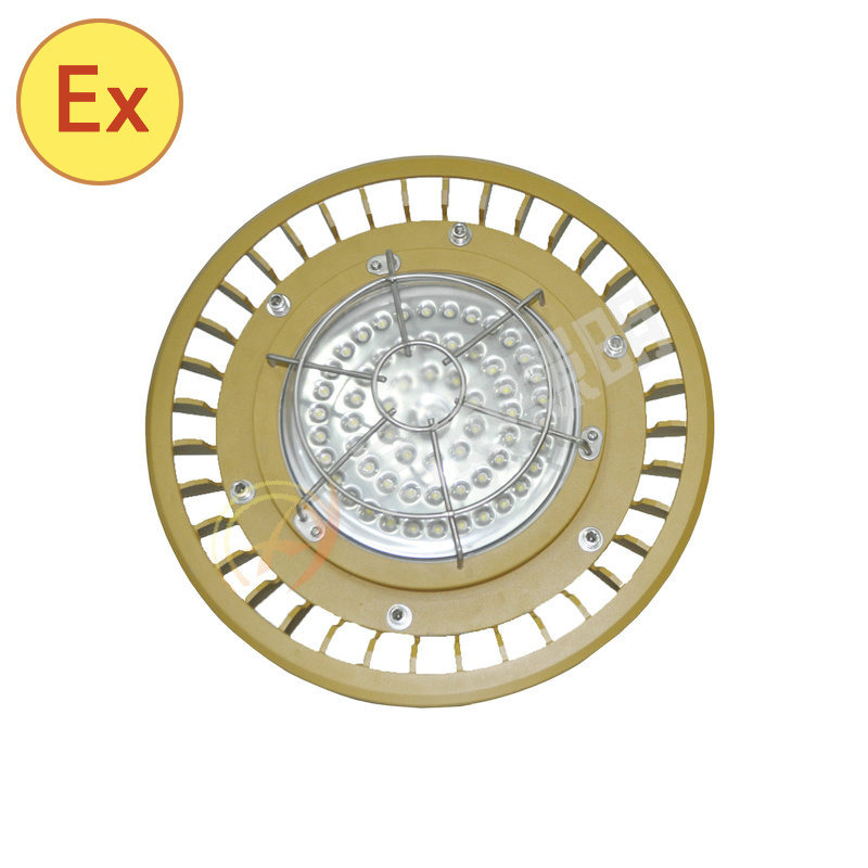 长期销售 GBF5072C－LED防爆投光灯  led矿用防爆灯示例图3