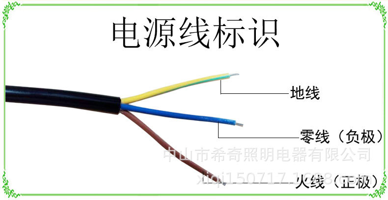 草坪灯地埋灯led户外防水嵌入式照树灯庭院灯七彩埋地灯公园别墅示例图8