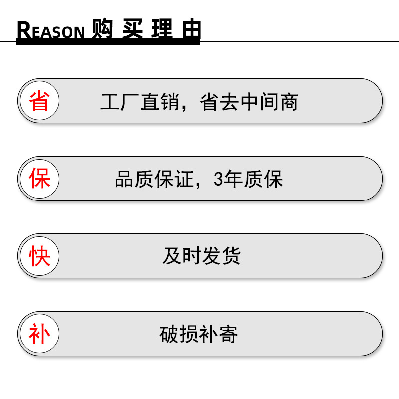 定制户外LED水下埋地灯喷泉景观灯多彩定制防水高寿命喷泉灯示例图3