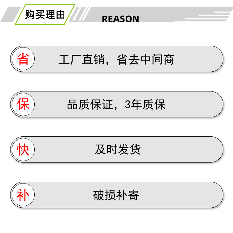 户外定制LED景观灯庭院灯草坪灯照树灯小区园林别墅公园广场通用示例图3