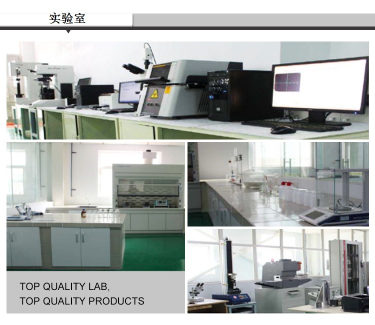 铜钴铍合金棒线材C17500（ CuCoBe）保险丝夹 紧固件 弹簧开关示例图5