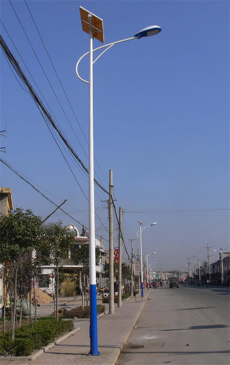 莱芜庭院灯星河路灯庭院灯价格太阳能庭院灯造型定制源头工厂实力商家