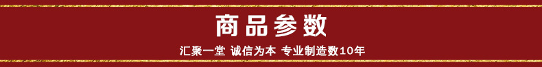 汇诚紧固件厂家直销8.8级国标高强度六角螺母 现货供应示例图5