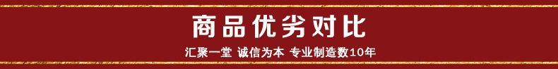 汇诚紧固件厂家直销8.8级国标高强度六角螺母 现货供应示例图12