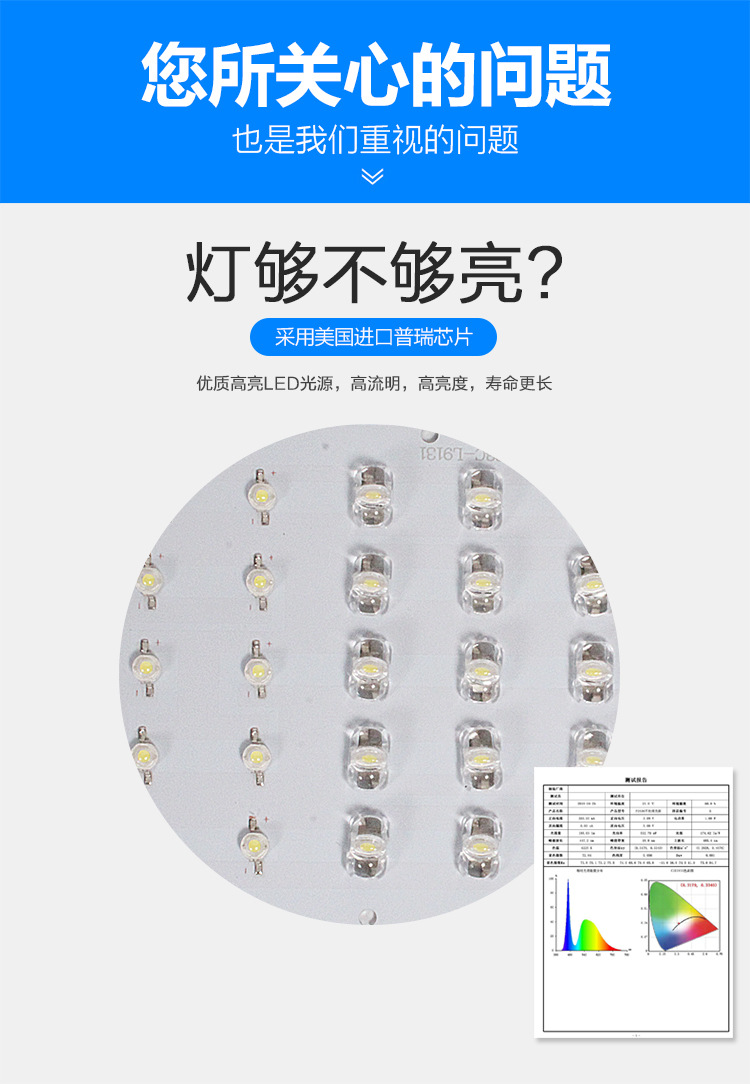 太阳能路灯户外庭院灯led防水花园小区道路高杆3米路灯厂家直销示例图9