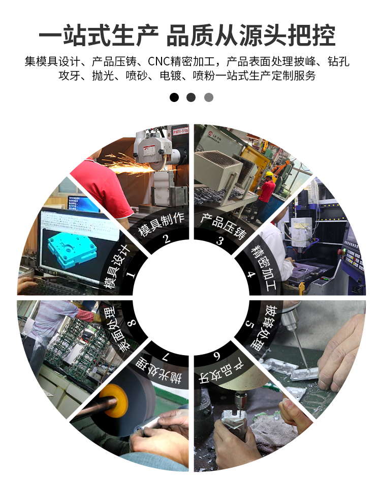 现货供应20精轧螺母8.8级高强螺母紧固件精轧螺纹钢配套螺母示例图1