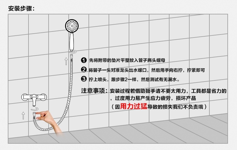 全铜角阀 4分角阀水龙头 冷热通用马桶三角阀示例图5