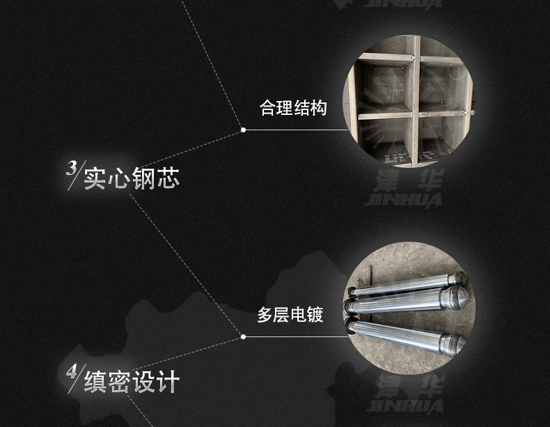 太强大了虎头剪液压虎头剪金属虎头剪厂家T60-450示例图4