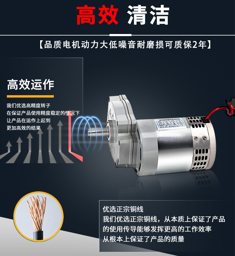 手推式洗地机电动擦地机工业洗地机工厂拖地机车间洗地机自动X3示例图17