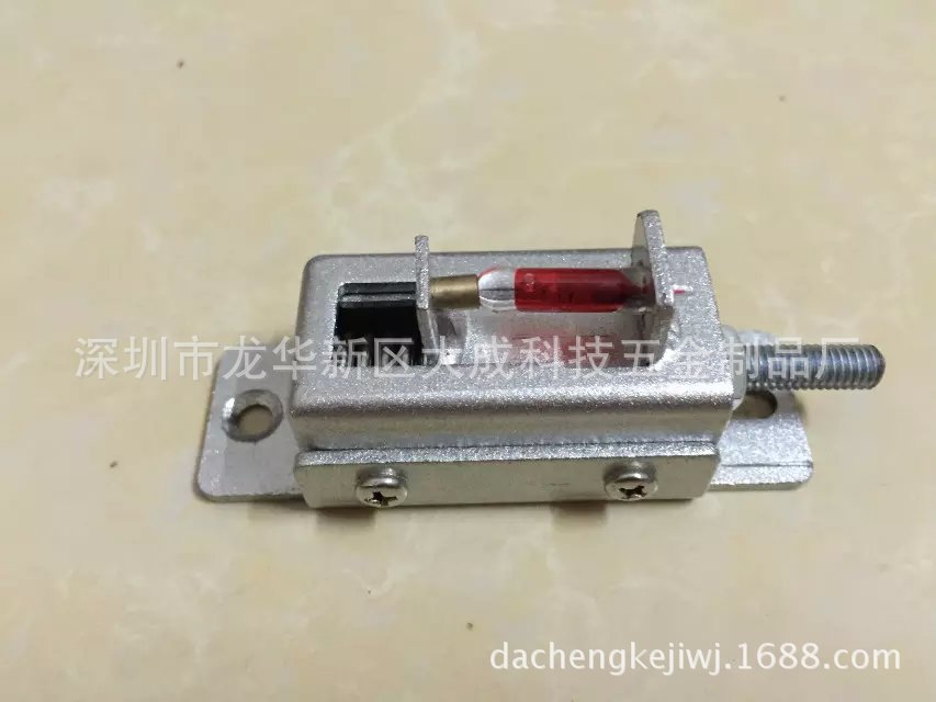 防火窗温控支撑杆 温控器开窗器关窗器消防电动闭门器正品承诺示例图3