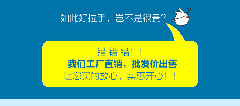 NRH/纳汇 五金拉手木箱提手工具箱把手铁拉手铝箱拉手航空箱提手示例图4